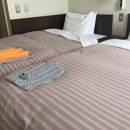 Hotel Tsutaya Йонедзава Экстерьер фото