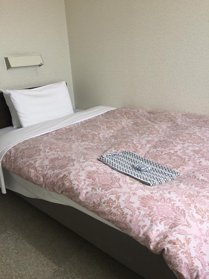 Hotel Tsutaya Йонедзава Экстерьер фото