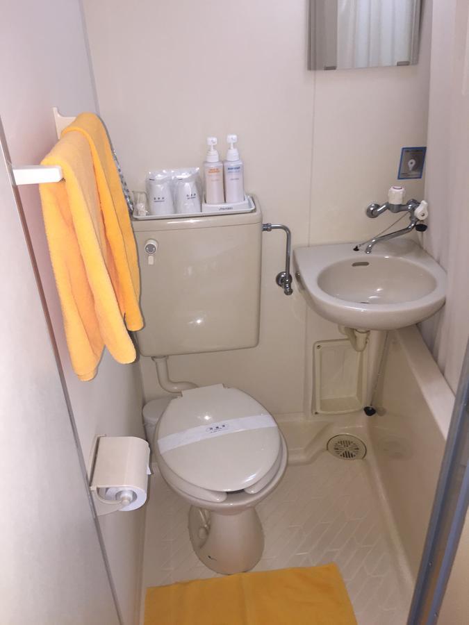 Hotel Tsutaya Йонедзава Экстерьер фото